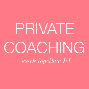 private_coaching
